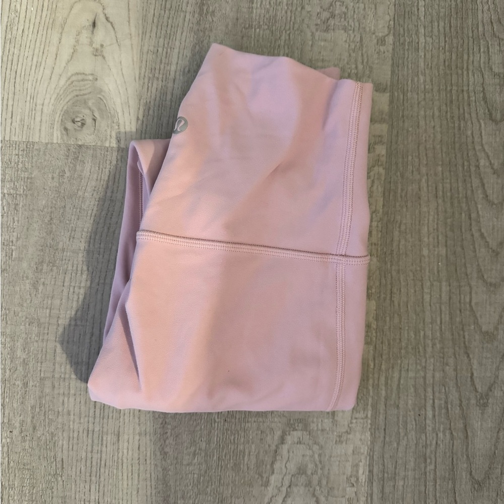 Lululemon leggings